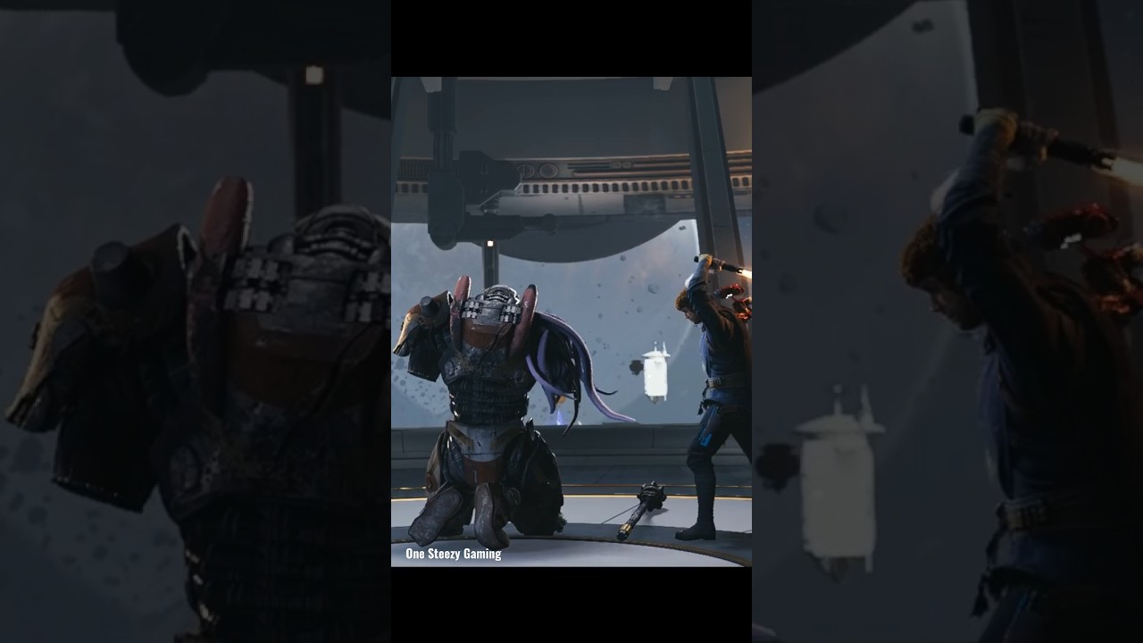 Cal Defeats Rayvis ⚔️ 