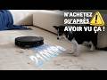 ECOVACS DEEBOT T50 PRO OMNI Gen2 : Ce Robot Aspirateur Laveur Répond-il aux Attentes ? | Avis 2026