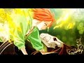 ✧Ruslana✧ Невеста чародея 1 опенинг на русском | Mahoutsukai no Yome  Here RUS FULL Opening