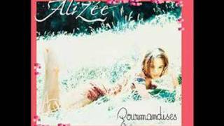 Video thumbnail of "[HQ] Alizee - Lui ou Toi"