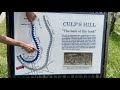 Battle of Gettysburg: Key Insights and Stories