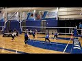 Mia Howard #21 | Battle to Bartle 30 Second Highlights