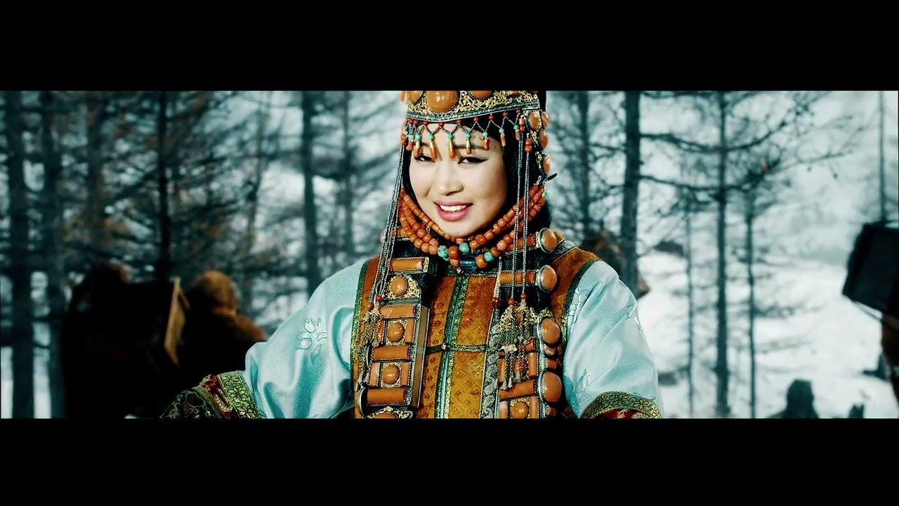 The Introduction of Mongolia