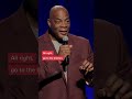 Look at what modern medicine has become ? | Alonzo Bodden: Heavy Lightweight