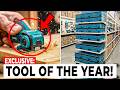 22 New Woodworking Tools On Amazon || Wood Tools For Experts