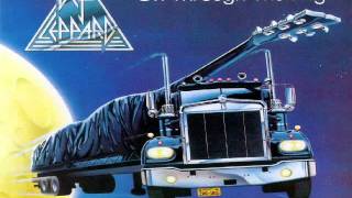 Def Leppard  Rock Birgade