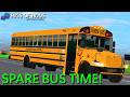 2 Buses in 2 Days Rigs of Rods PM Routes