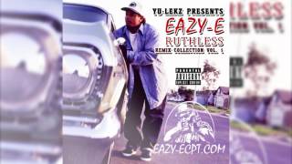 Eazy-E Ruthless Remix Collection Vol 1 #eazye #ripeazye #22yearsago
