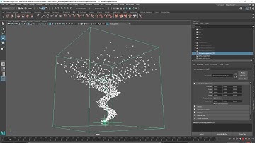 VFX Experiments - Tornado Experiment - Part One