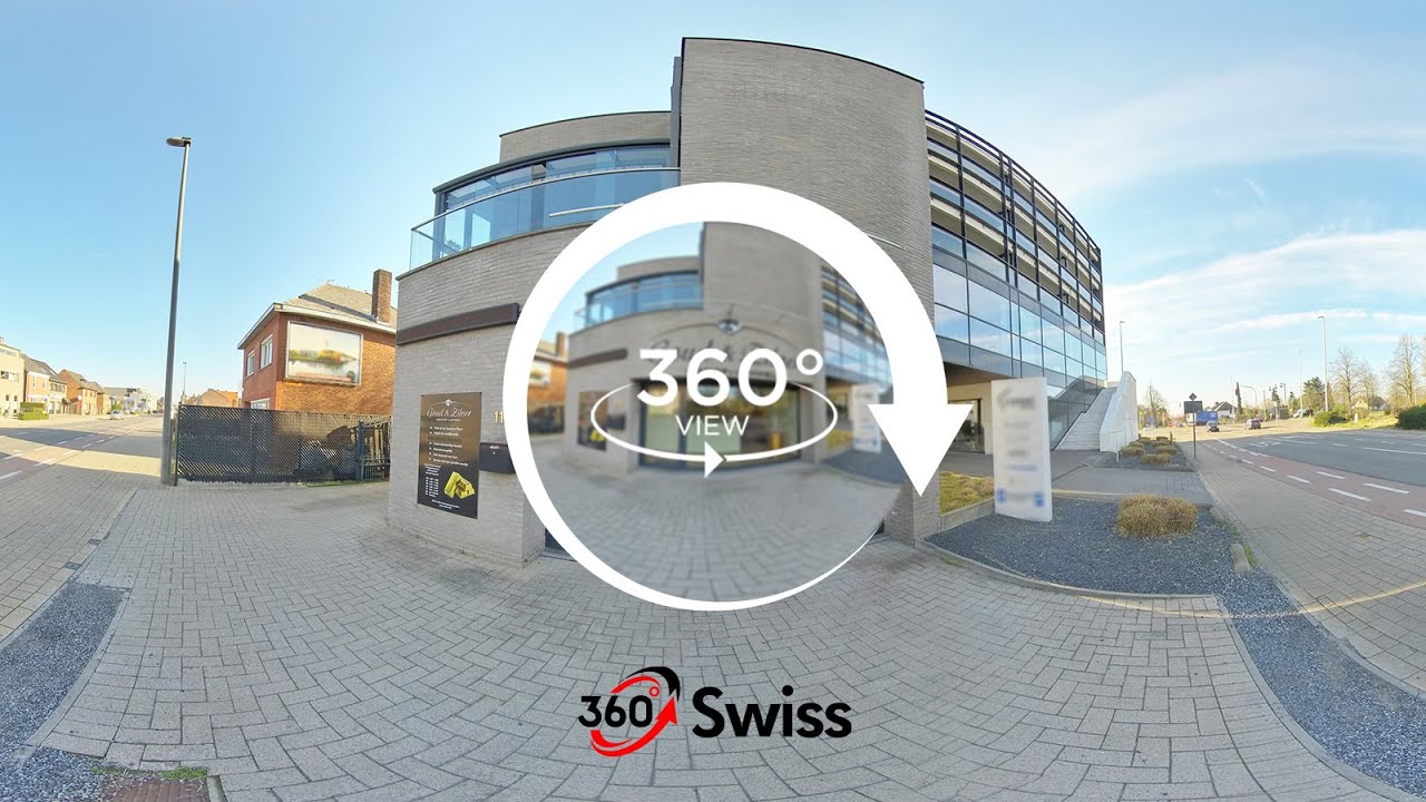 Goud Inkoop Lommel - 360 Virtual Tour Services
