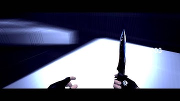 [NEW SPEEDRUN MAP] by rqNa and Voyajar