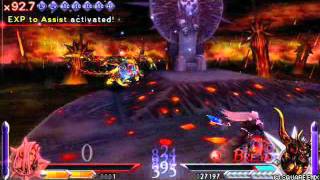 Final Fantasy Dissidia (Duodecim) 012 : Sephiroth Vs Feral Chaos (Lvl 130)