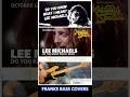 DO YOU KNOW WHAT I MEAN - LEE MICHAELS | FRANKS BASS COVERS p1 #shorts2026new