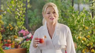 Doğallıkla Tanışma Sırası Şimdi Çamaşırlarınızda