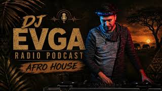 Afro House Mix 2026 | 1 Hour Deep Melodic Afro House DJ Set
