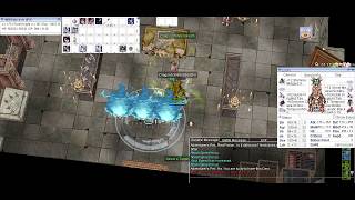 IRO THOR WDB DB Chain w 100 after cast delay