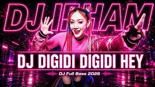 Download lagu DIGIDI DIGIDI HEY  - DJ.ILHAM x DJMAR - TRENDING TIKTOK SONG - BREAKLATIN DISCO MIX - DISCO TRAXX