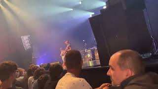 Steve Vai - Zeus in Chains (Live in Bordeaux 2022)