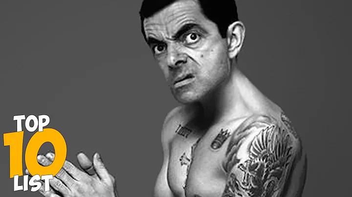 Top 10 Celebrities With High IQ's You Didn't Know About