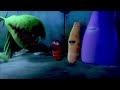 Larva Russian S1 Episode 8: Insectivorous Plant