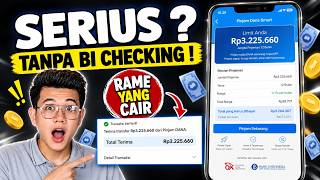 Pinjam DANA TANPA Dana Paylater Dana Cicil, Cara Pinjam Uang di Dana, Pinjol Mudah Cair 2026 ke DANA