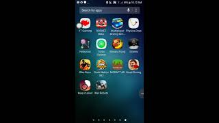 Hacking clan plasma in nebulous but do it only on android