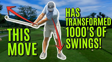 GOLF: This Float Load Move Has Transformed 1,000s of Golf Swings!