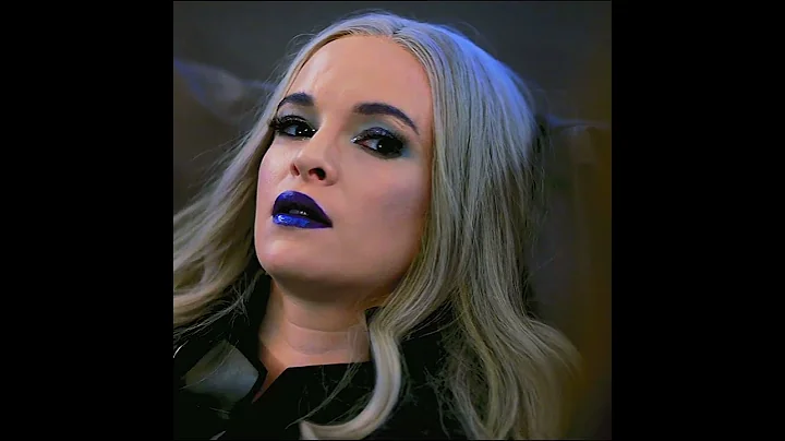 Killer Frost's death scene ☠️ #theflash  #barryallen #caitlinsnow #shorts