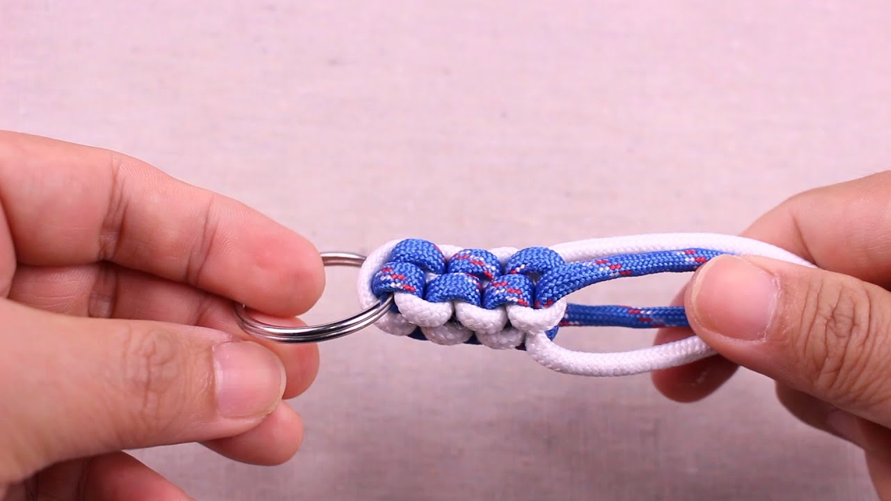 Magic Leather Braid Bracelet Tutorial * Moms and Crafters