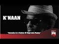 Capture de la vidéo K'naan - Somalia Is A Nation That Shares A Real Life Poetry (247Hh Archives)