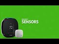 How To Use The Ecobee Room Sensors (8 of 13)