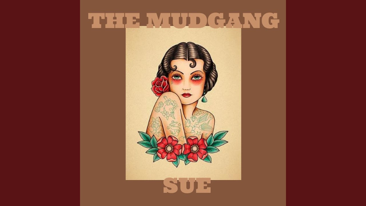 Watch Sue on YouTube Watch Sue on YouTube