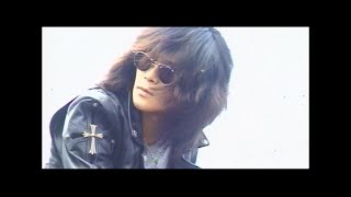 T-BOLAN「すれ違いの純情」MV