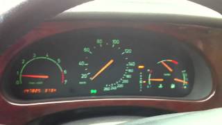 Saab 9-5 AERO MY02 270PS 410NM BSR Exhaust MAPTUN Airfilter Remap Coobcio