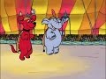Clifford the big red dog s01ep09  circus stars  limelight fright