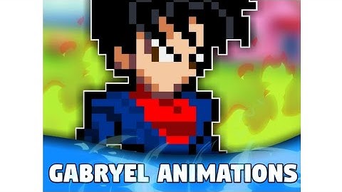 NOVA INTRO DO CANAL!