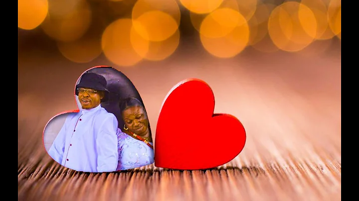 THE LOVE STORY OF WOLI AGBA AND IYA OMO IGBO