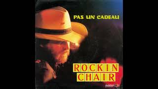 ROCKIN&#39; CHAIR - Vingt tonnes à livrer (45T - 1982)