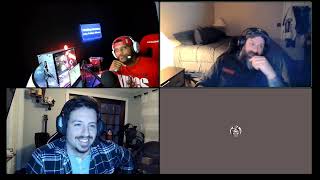 Co-OpCrewライブゲーマーポッドキャストのエピソード2