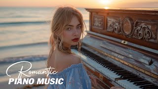 Greatest Hits Legendary Piano Love Songs - Best Of 50's 60's 70's Instrumental Music