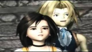 Final Fantasy IX AMV - A Thousand Years