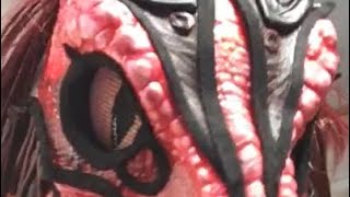 Whoopsie #dragon #scalie #furry