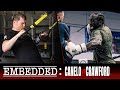 EMBEDDED: Canelo Alvarez vs Terence Crawford – Episode 3