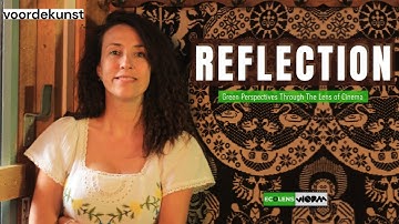 EcoLens – Reflection: Green Perspectives through the Lens of Cinema