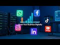 🚀 Technologia Hub | Digital Marketing, PBX, VoIP &amp; Website Development in DubaiOR