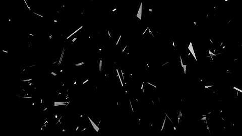 text explosion in blender