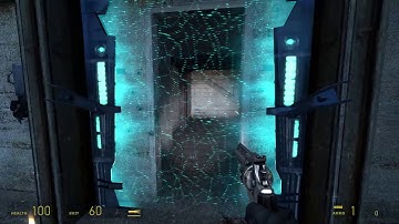 Half-Life 2: Episode Two - Chapter 3: Freeman Pontifex - Full Walkthrough