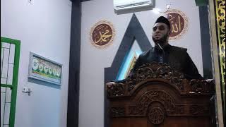 Safari dakwah bersama Syekh Sohaib Mazin Qonuu Hafidzahullah,#DKM masjid nur hidayat GCR