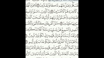 سورة هود 20-28 (٢٢٤)   Sheikh Anas AlHibri