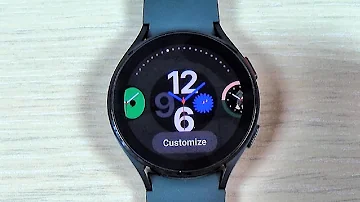 Can I change Galaxy Watch face